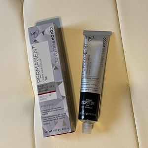 Ion Color Brilliance - Medium Red Intense Blonde